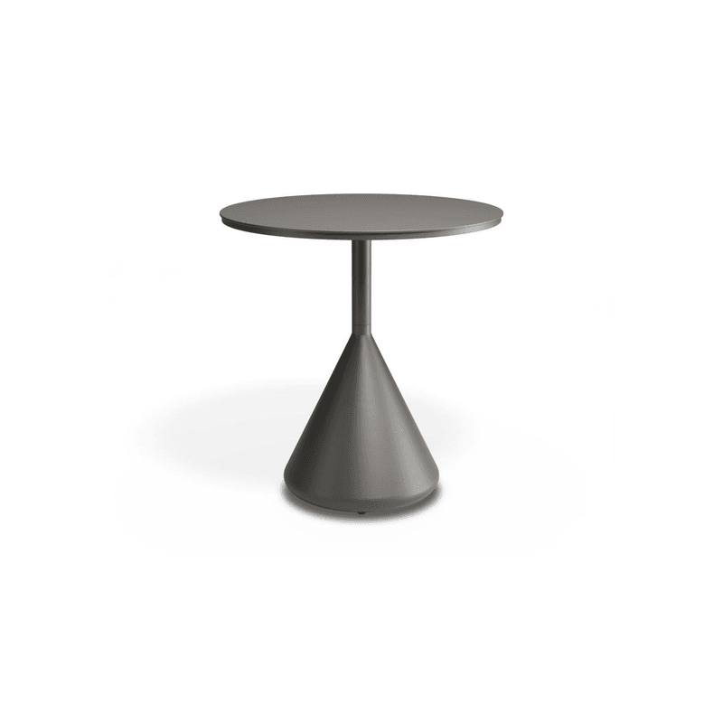Kora Cafe Table Aluminium - Outdoor