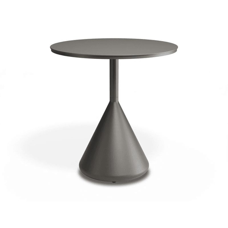 Kora Cafe Table Aluminium  - Outdoor