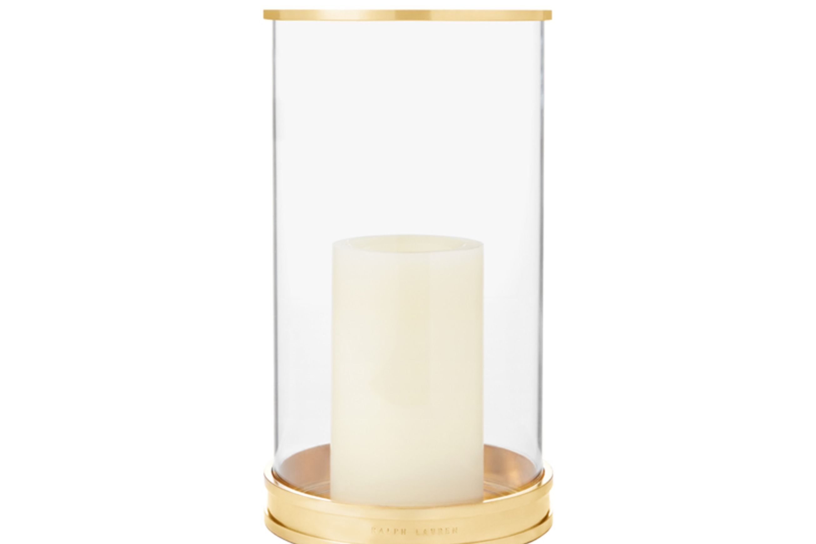 Modern Hurricane | Medium – Brass