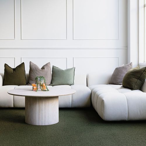 Econa ECONYL® 100% Recycled Nylon Yarn Carpet NZ Made