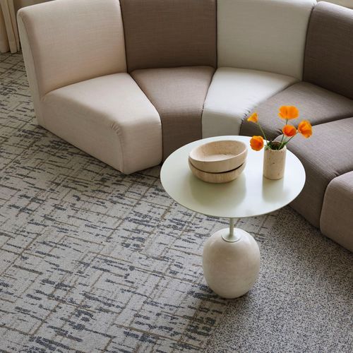 Now/Then - Pacific Standard Time Carpet Collection