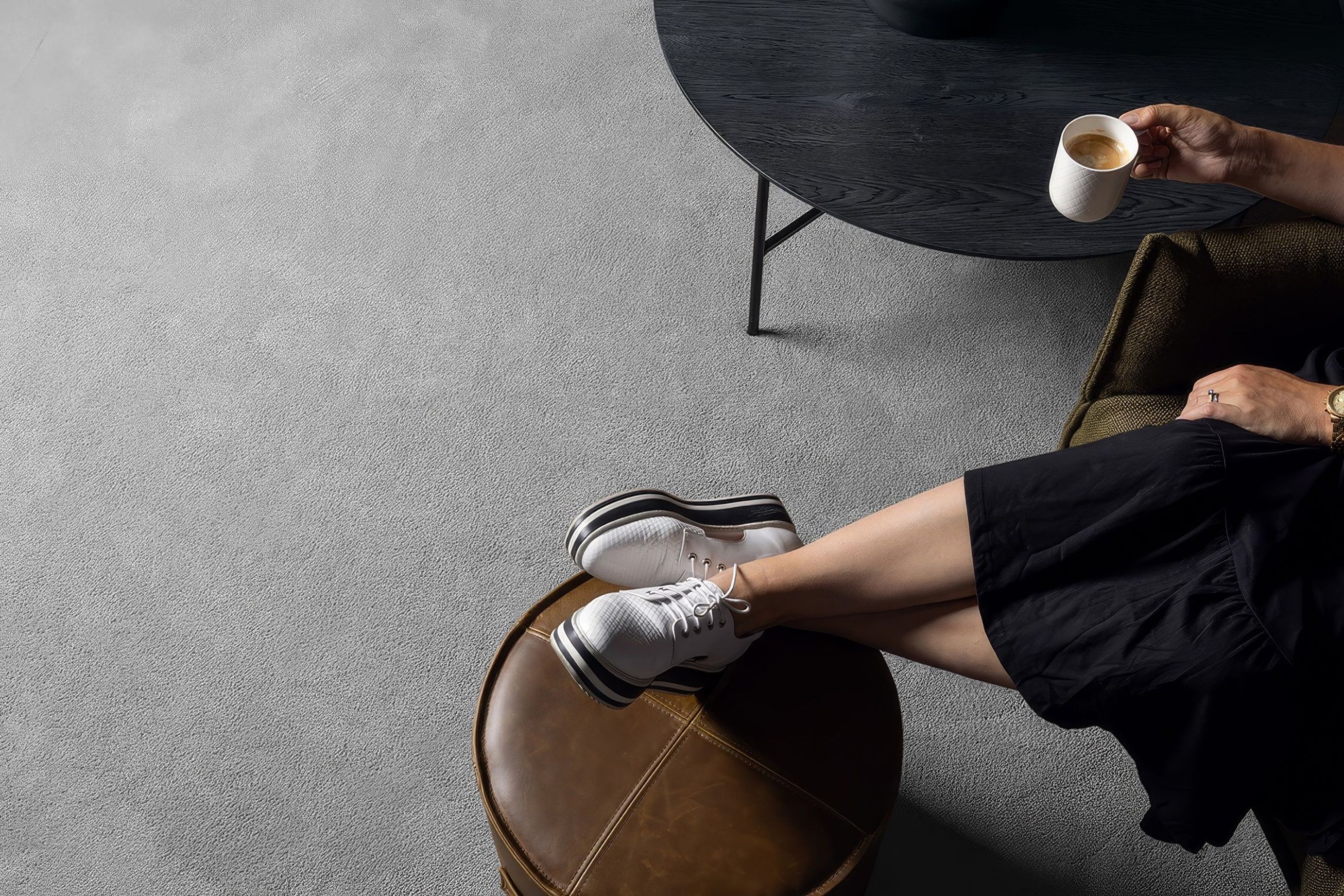 Avenue | Stain resistant SDN