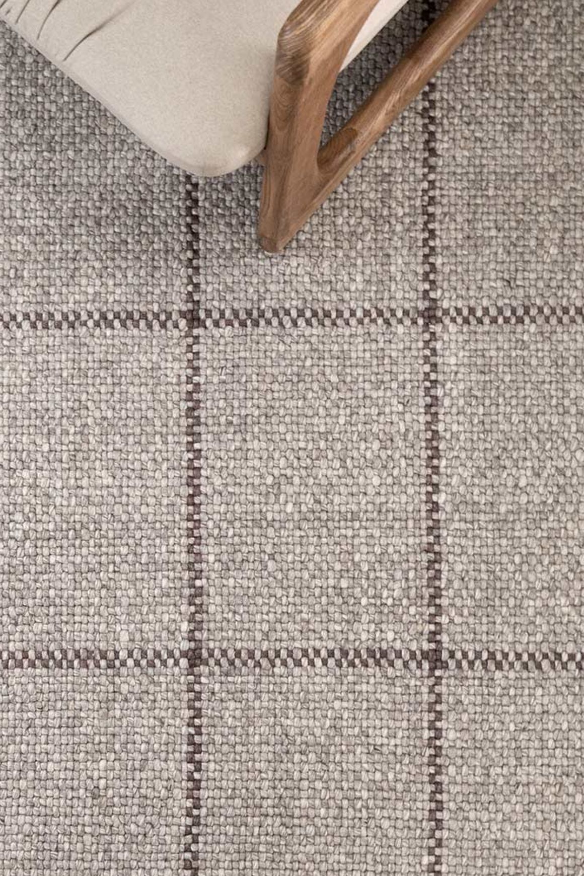 Belino Rug Mulberry