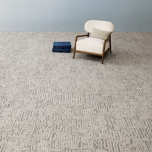 Lost Language carpet by Bentley Mills