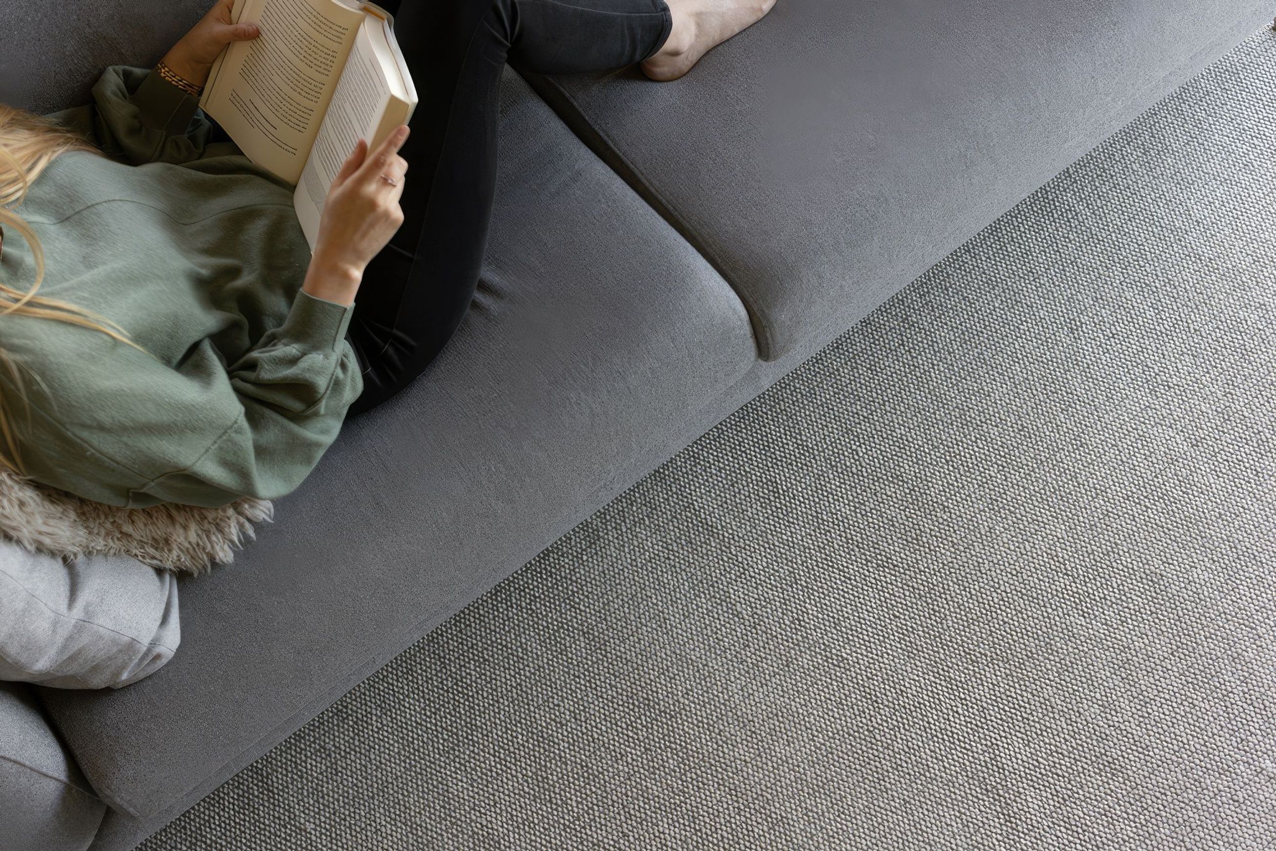 Copenhagen | Premium Wool