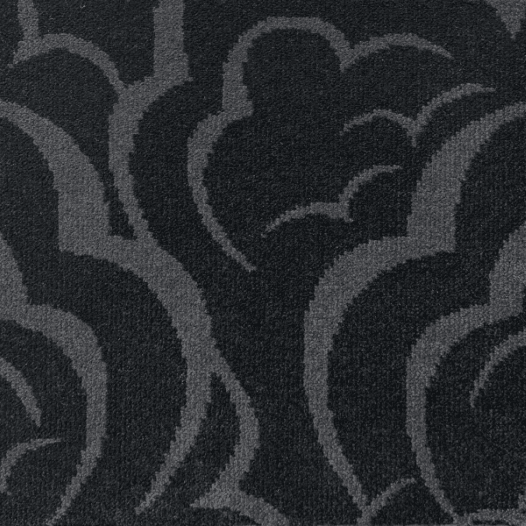 Clouds Night Sky l Axminster Carpet