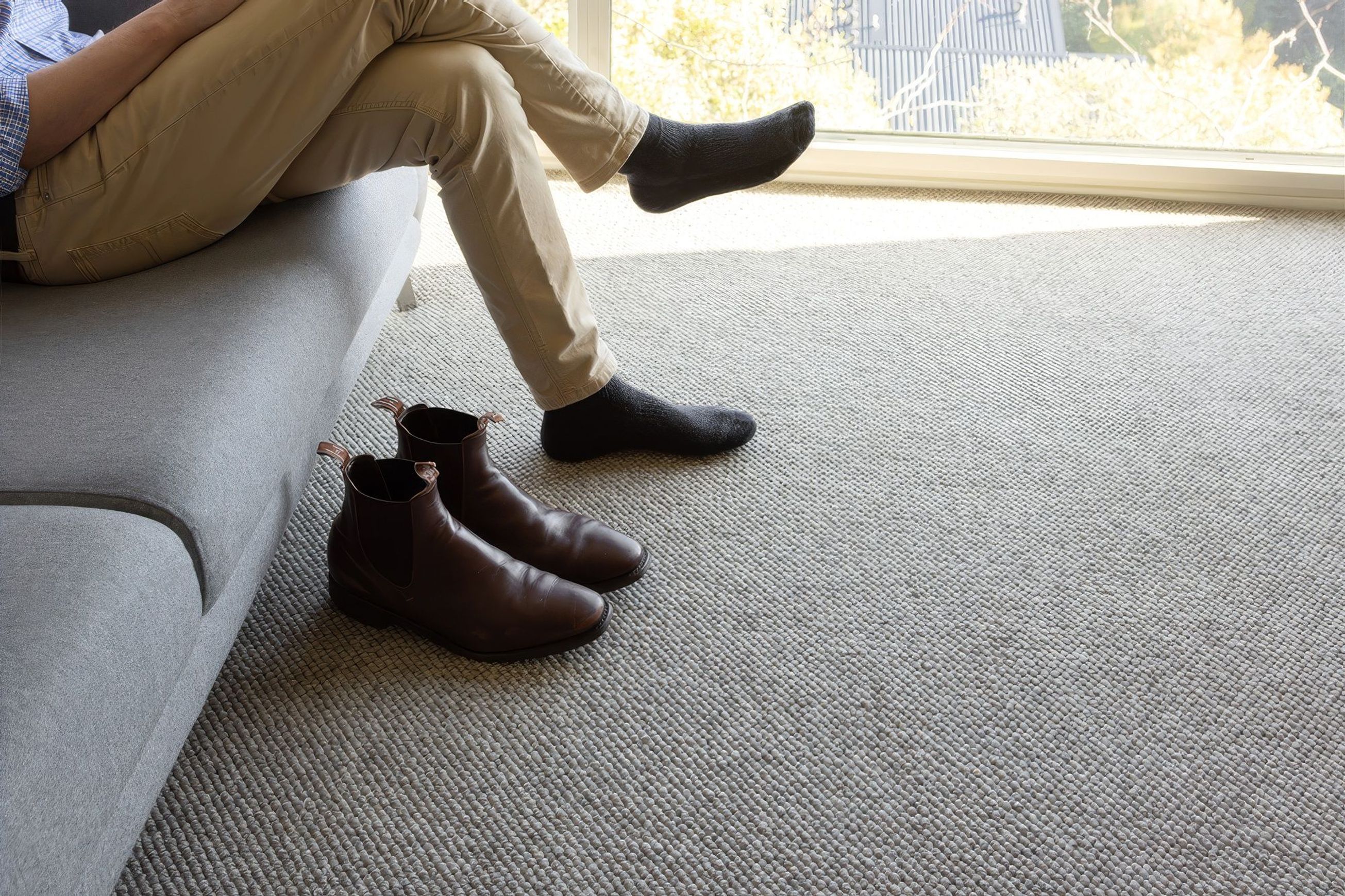 Kathmandu | Premium Wool