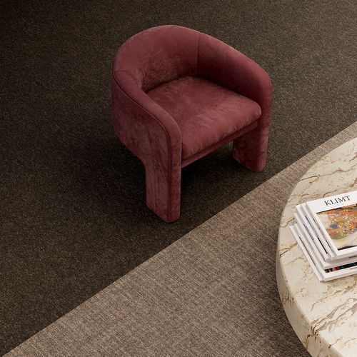 ARTUS : Plus Collection carpet tiles by modulyss®