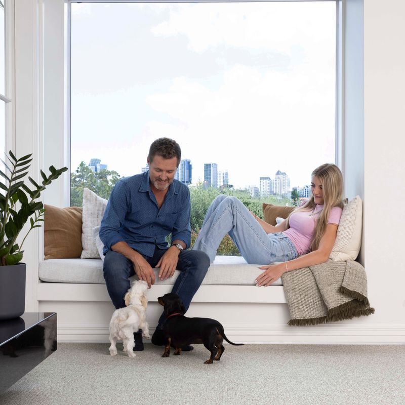 Moroccan Berber by Belgotex | Carpet