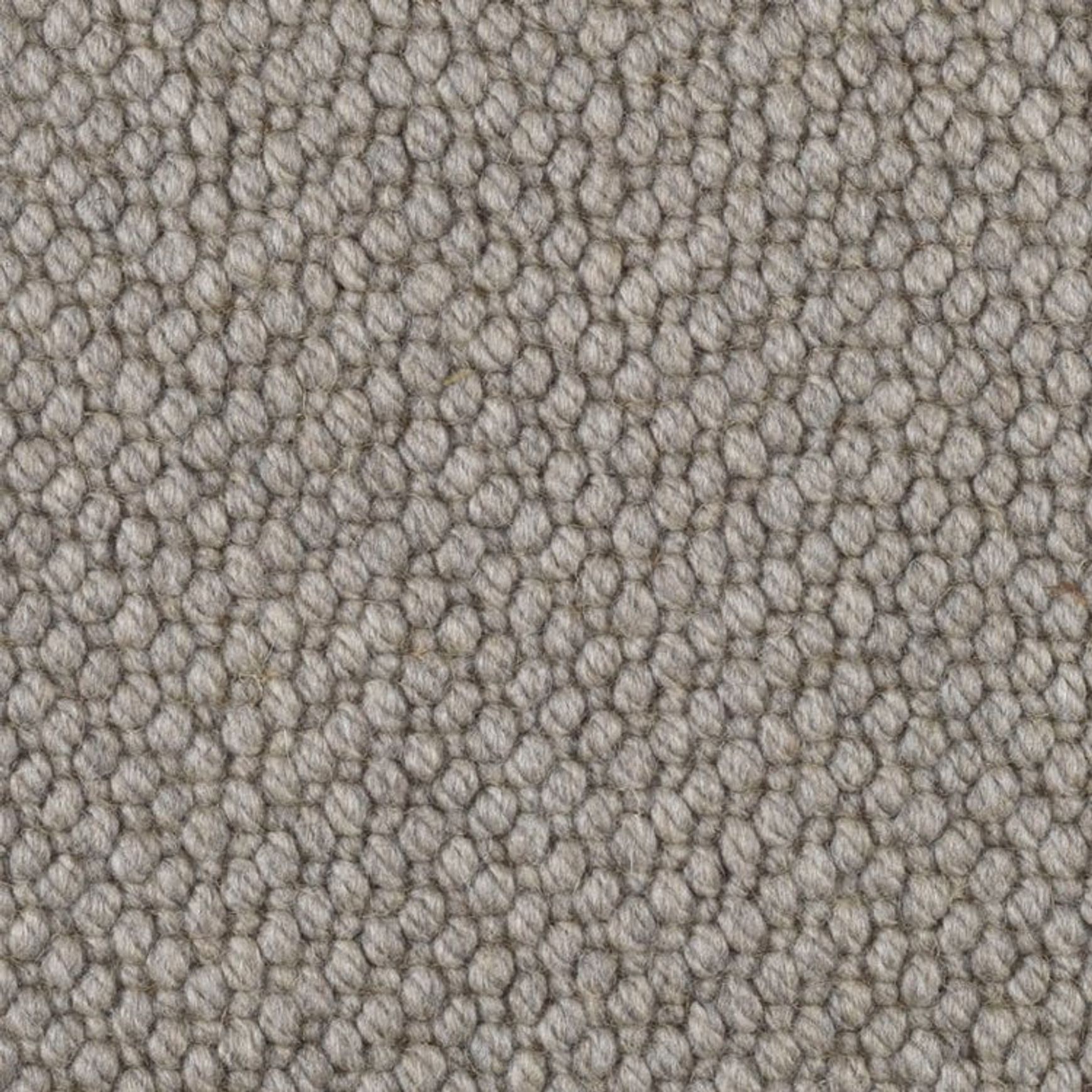 Natural Herringbone Weave