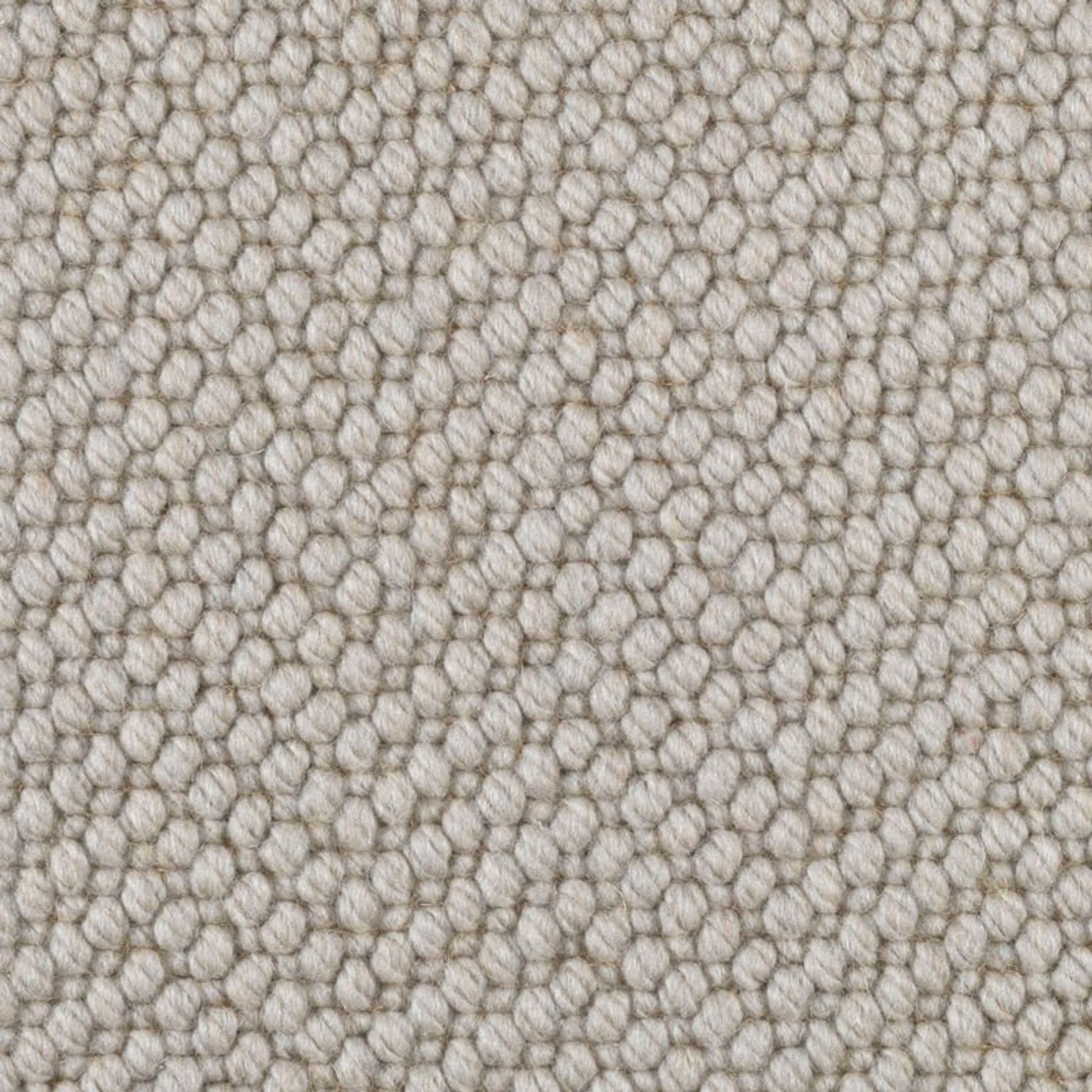 Natural Herringbone Weave