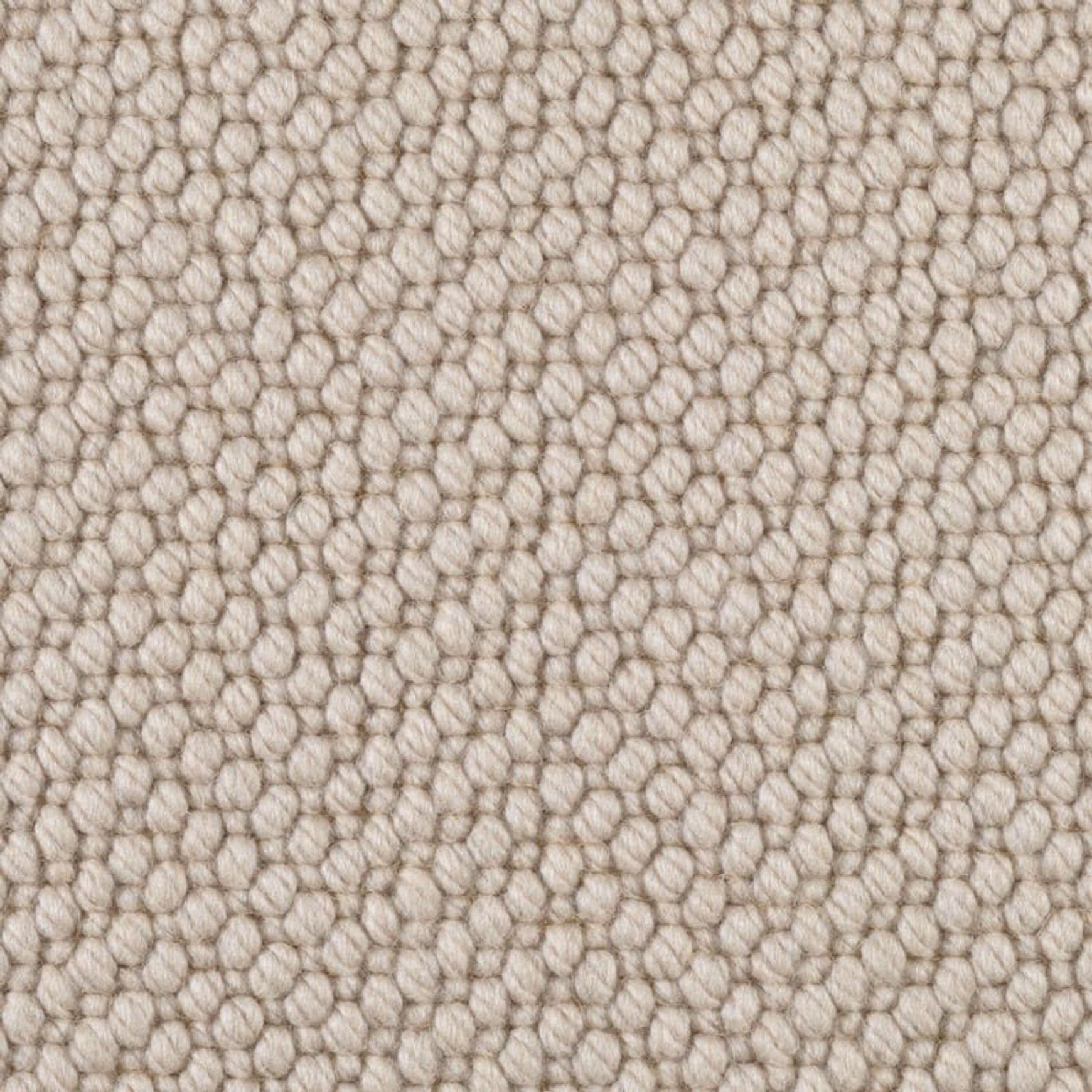 Natural Herringbone Weave