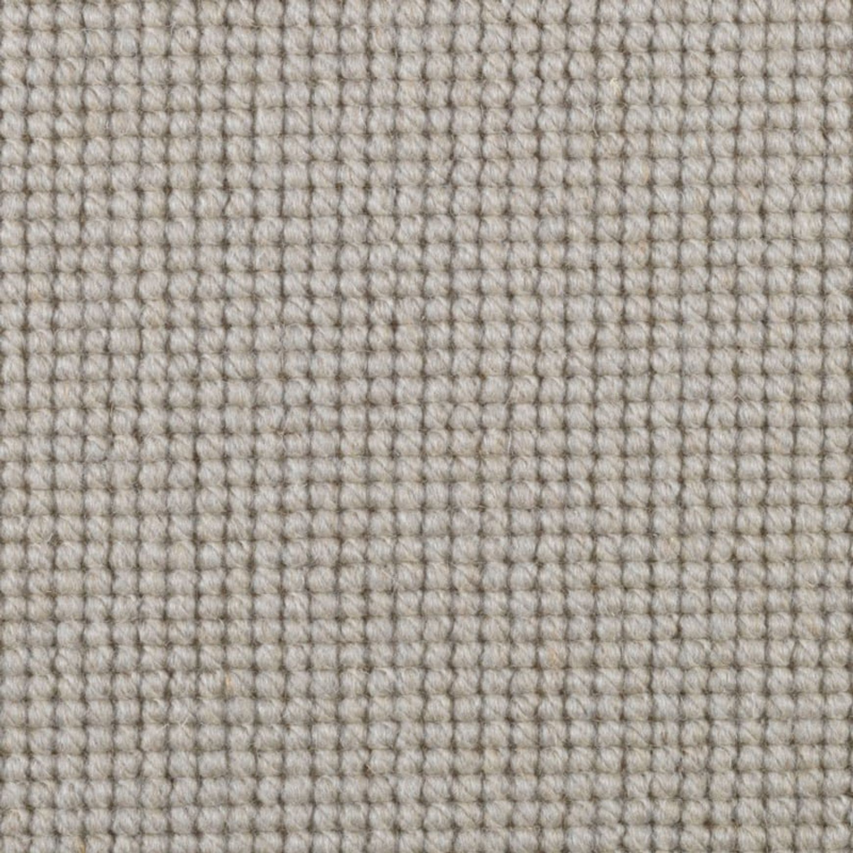 Natural Weave Square