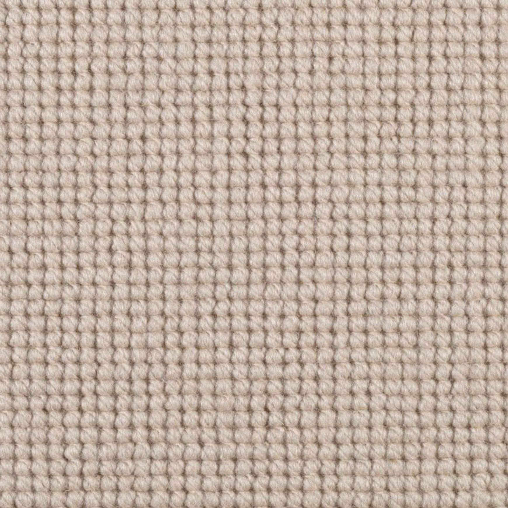 Natural Weave Square
