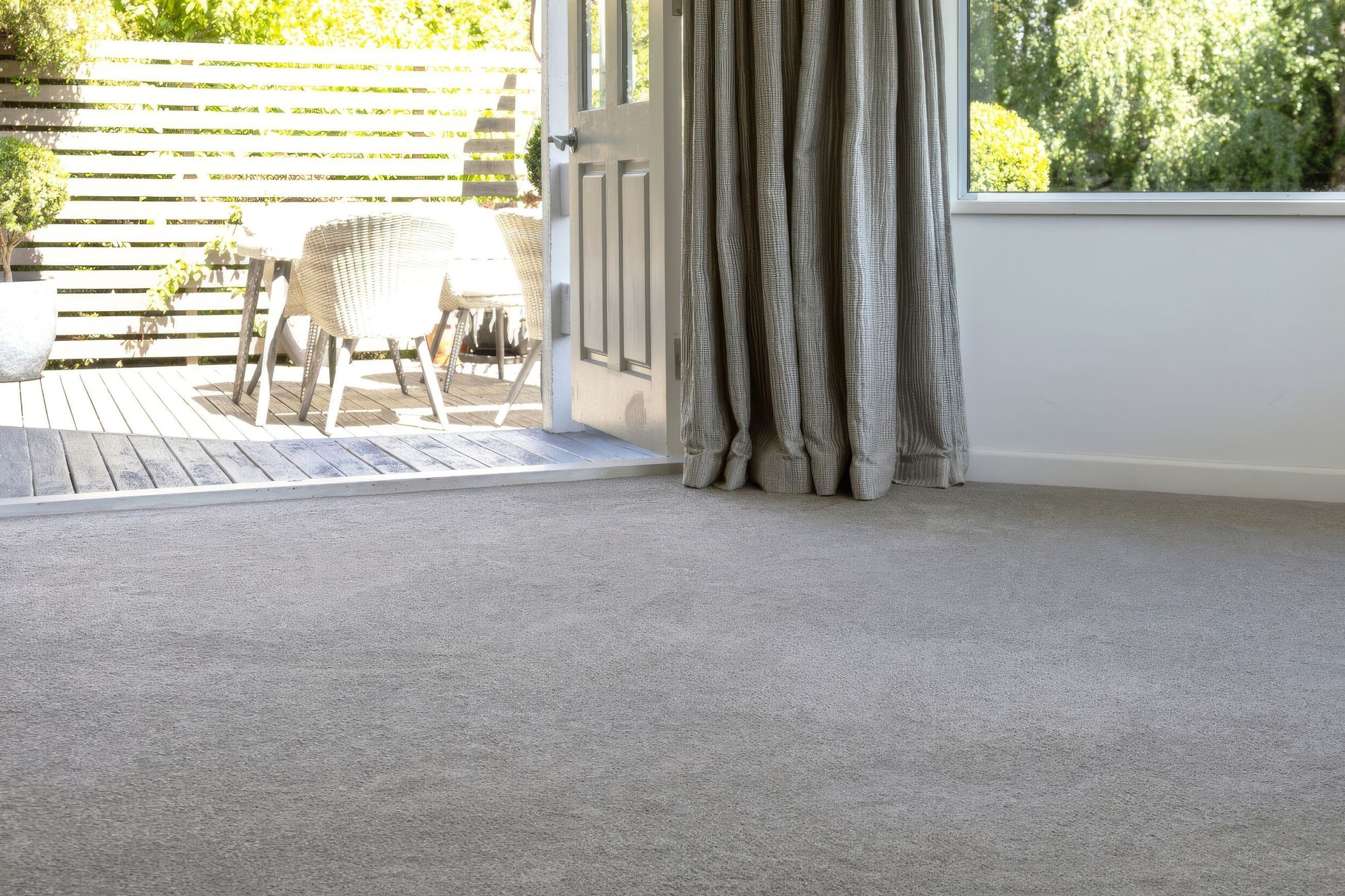Parkview Gardens  | Stainproof SDN