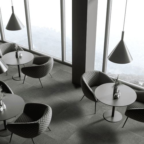 Haze:Heritage Collection Carpet Tiles by modulyss®