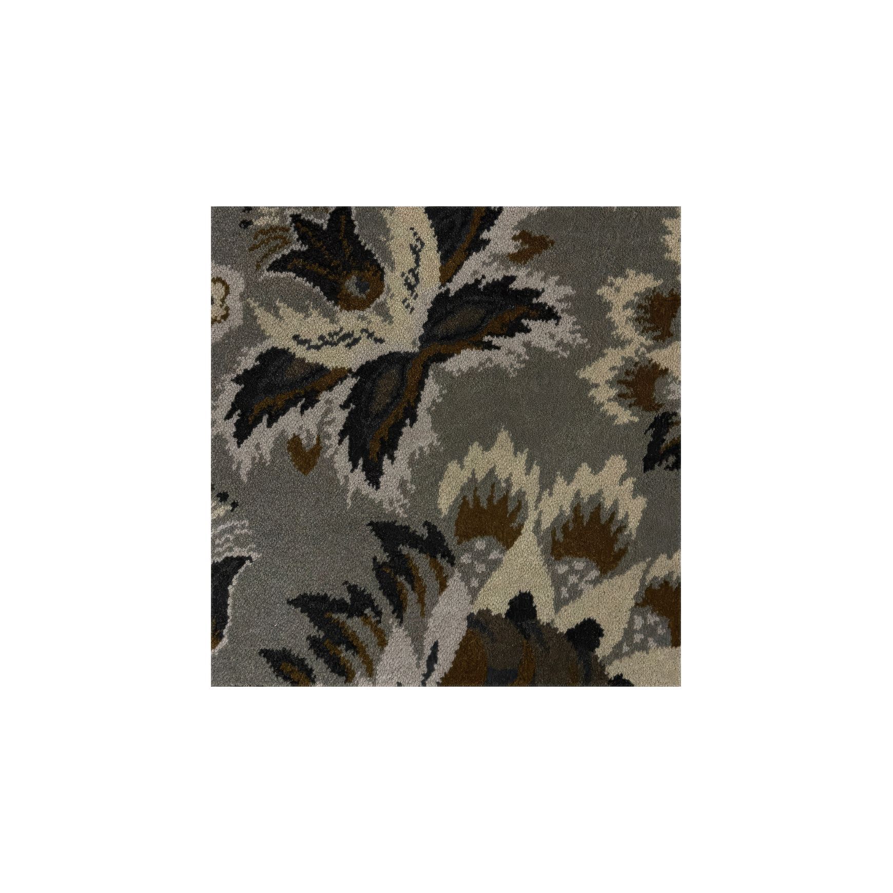 Starburst Pewter l Axminster Carpet