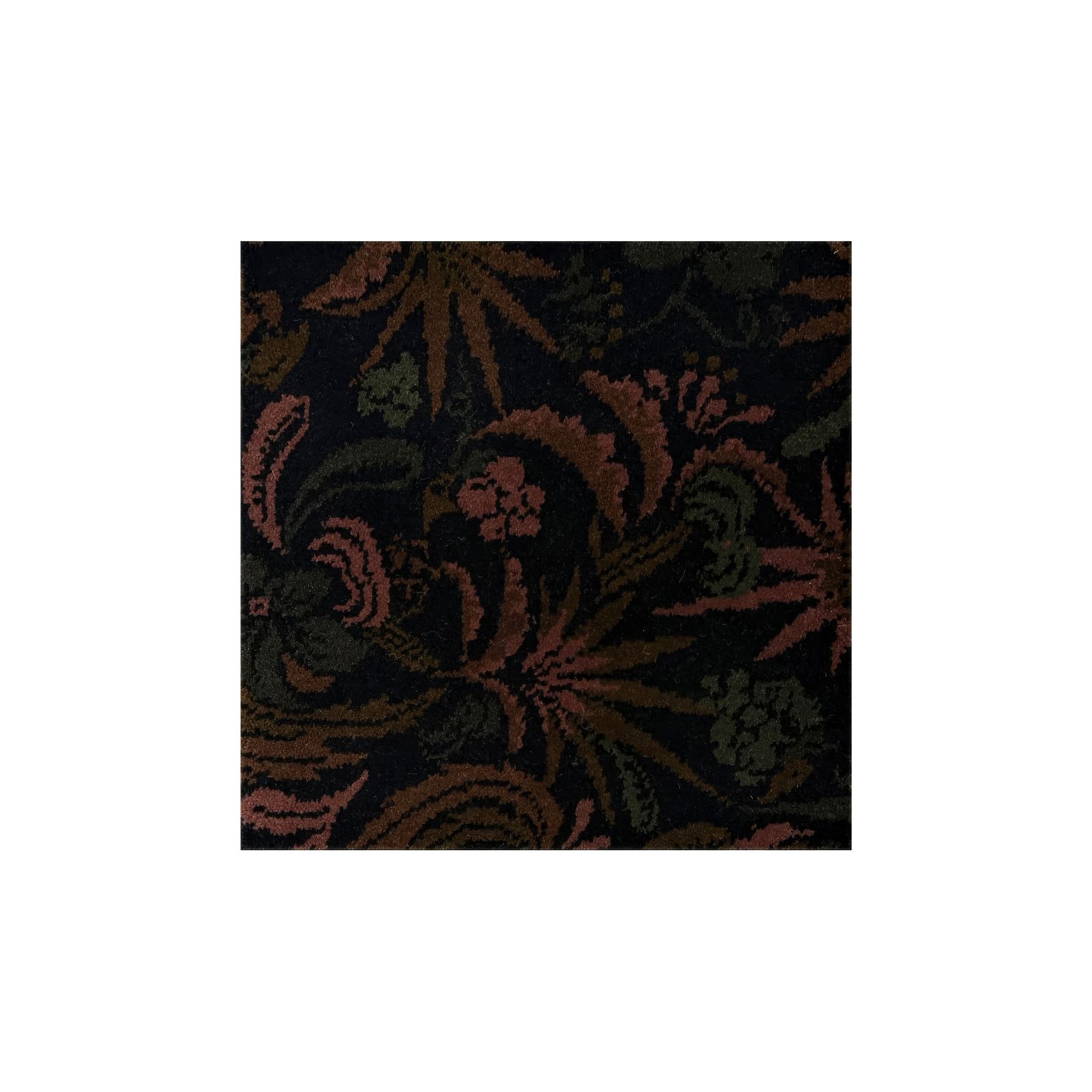 Grappa Dark Night l Axminster Carpet