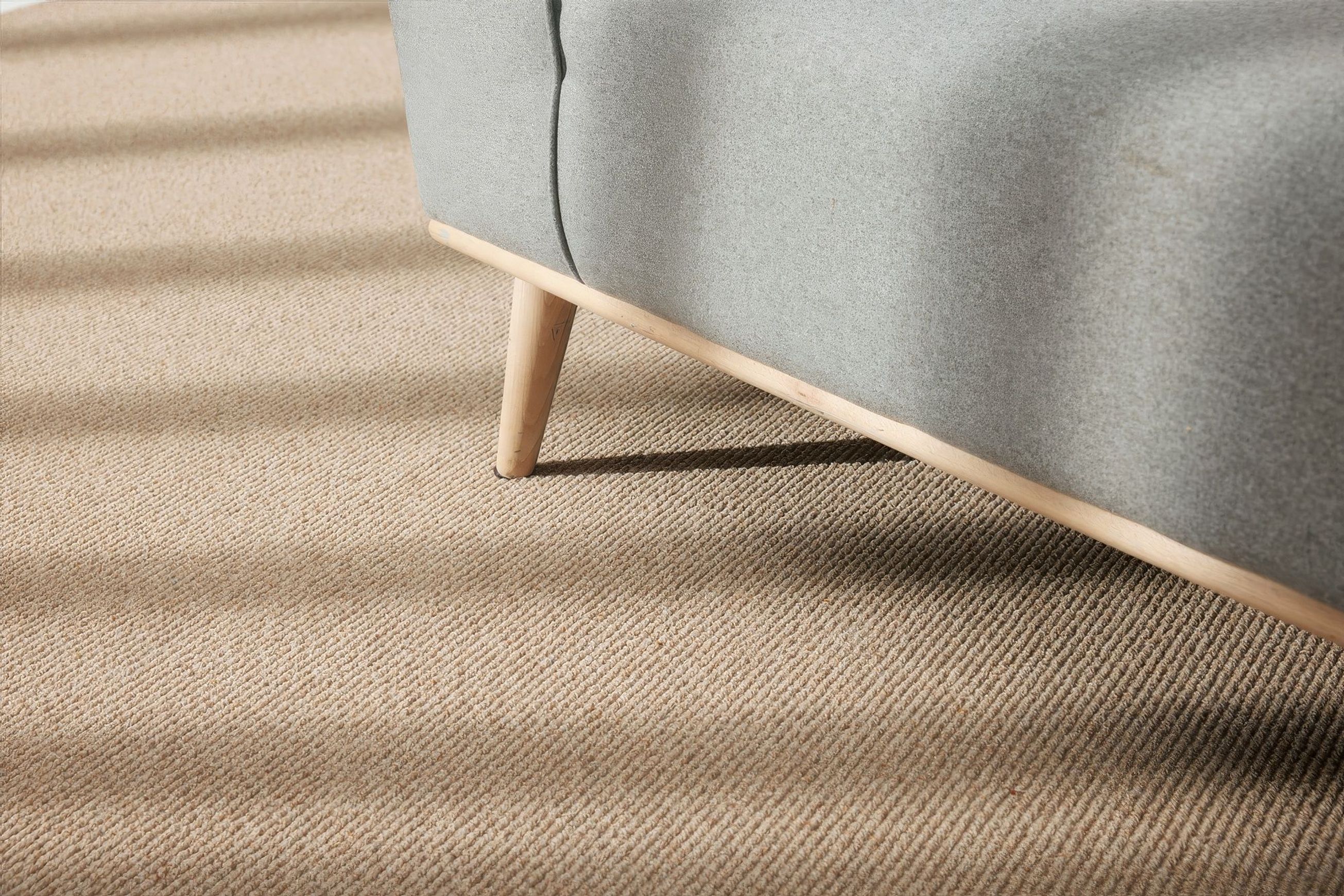 Softer Sisal | Premium Wool