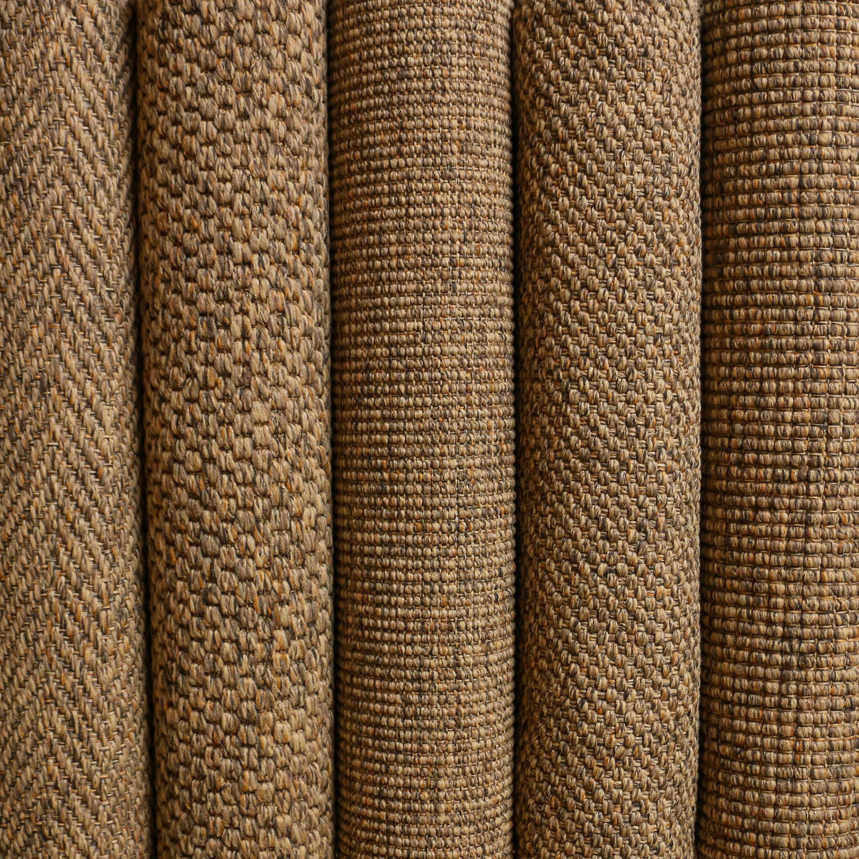 SynSisal: sisal without limits carpet and rugs
