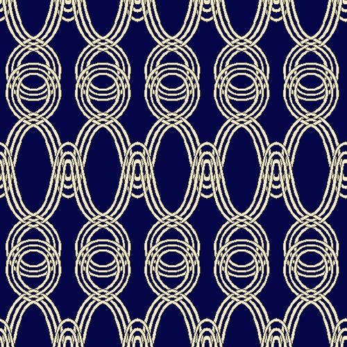 Universal Connection Axminster Carpet by Miranda Brown