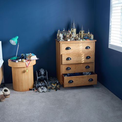 Ecodure Wool Carpet | Soft Flooring