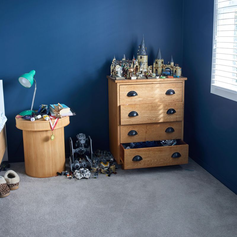 Ecodure Wool Carpet | Soft Flooring