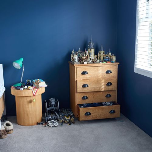 Ecodure Solution Dyed Nylon Carpet | Soft Flooring