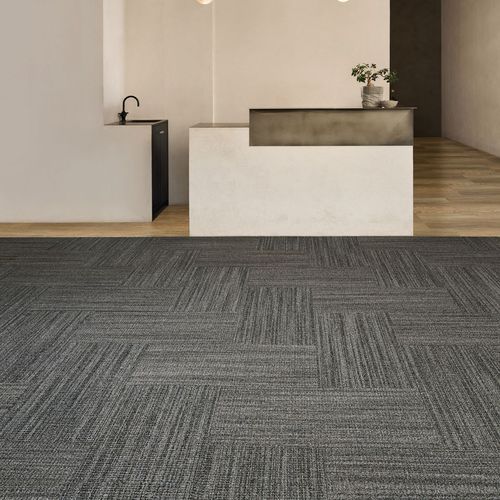 Long Story Short Carpet by Bentley Mills