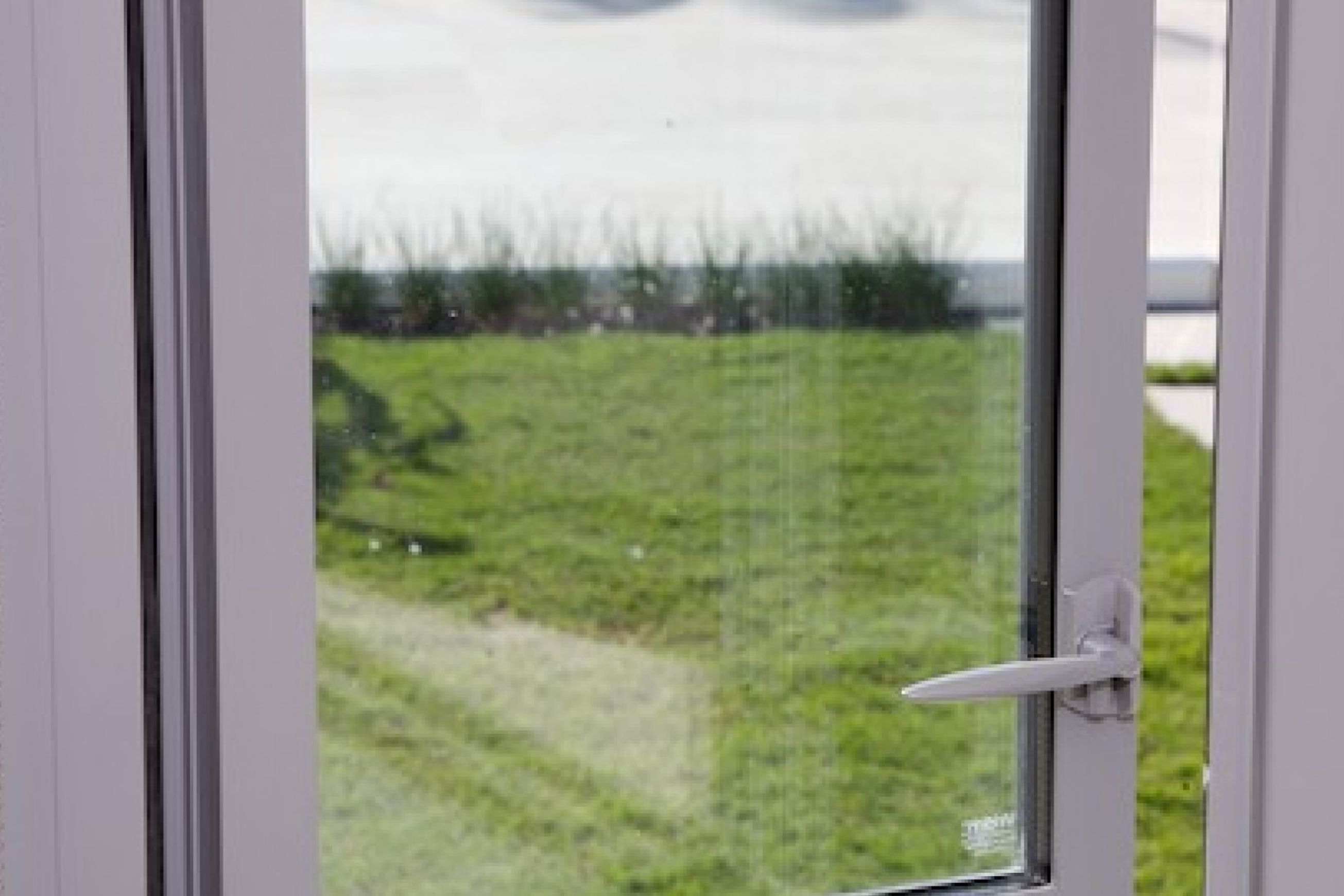 Casement Windows