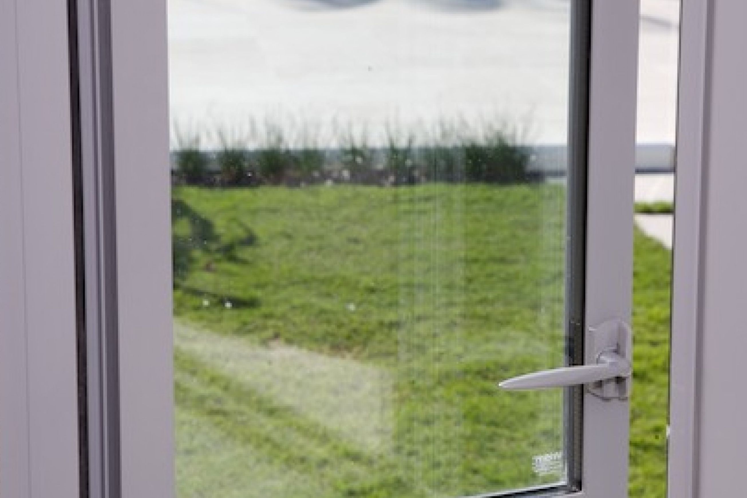 Casement Windows
