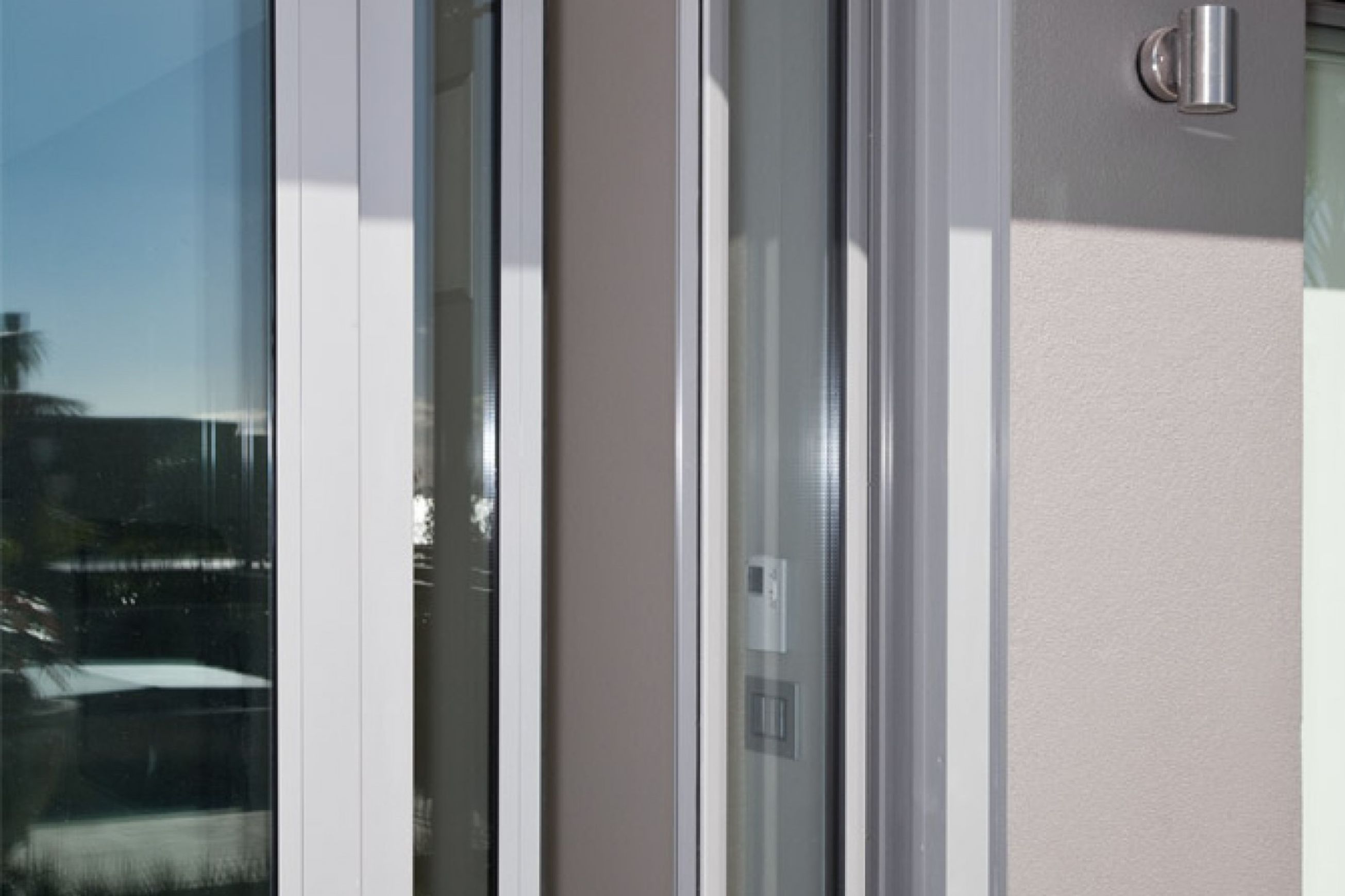 Casement Windows
