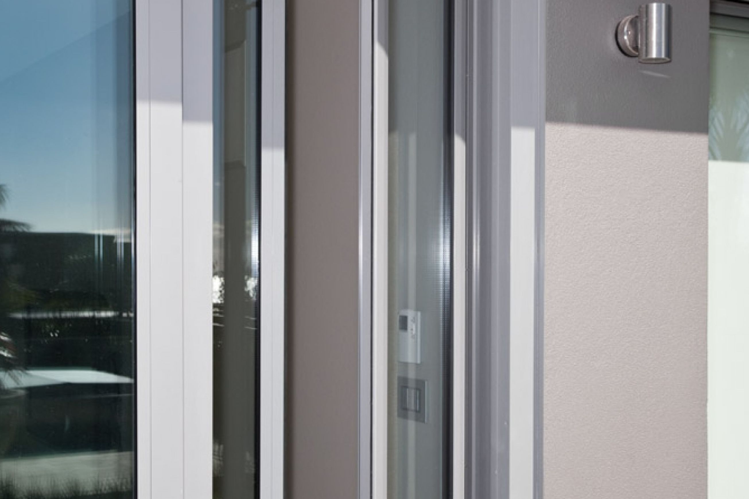 Casement Windows