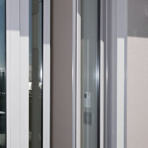 Casement Windows