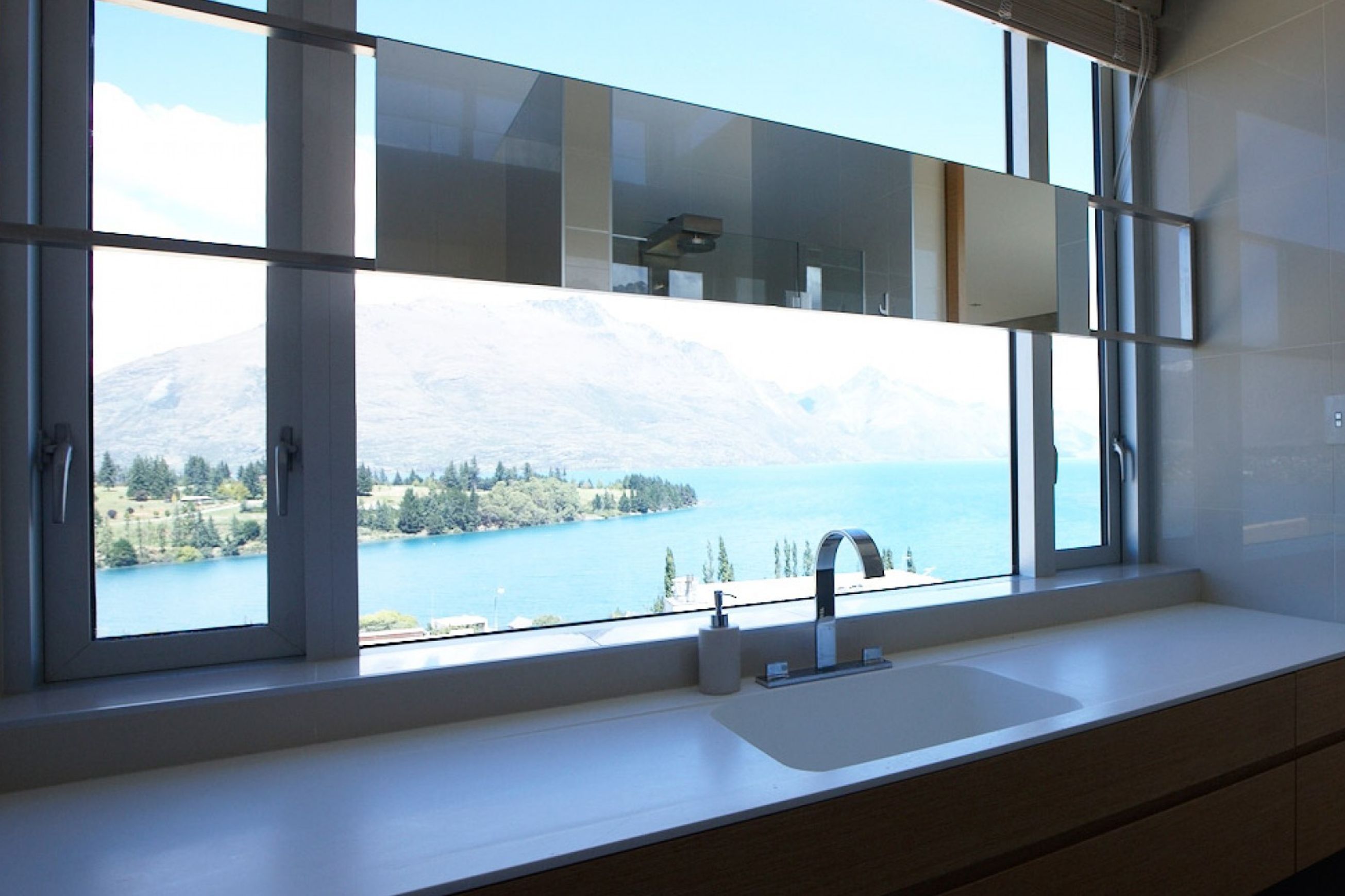 Casement Windows