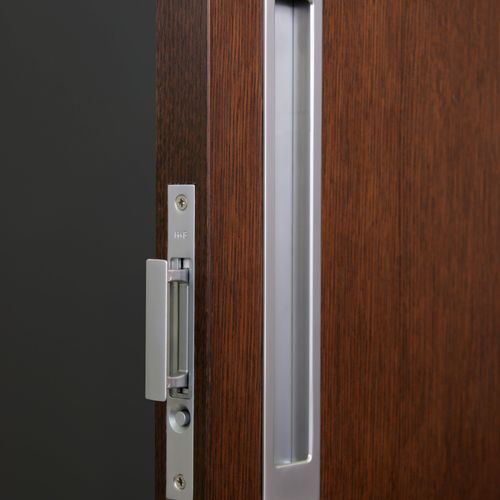 HB680 Cavity Slider Edge/End Pull