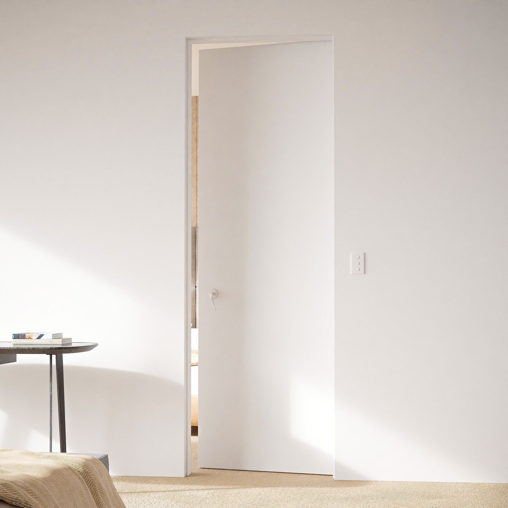 EzyDor Flush Doors