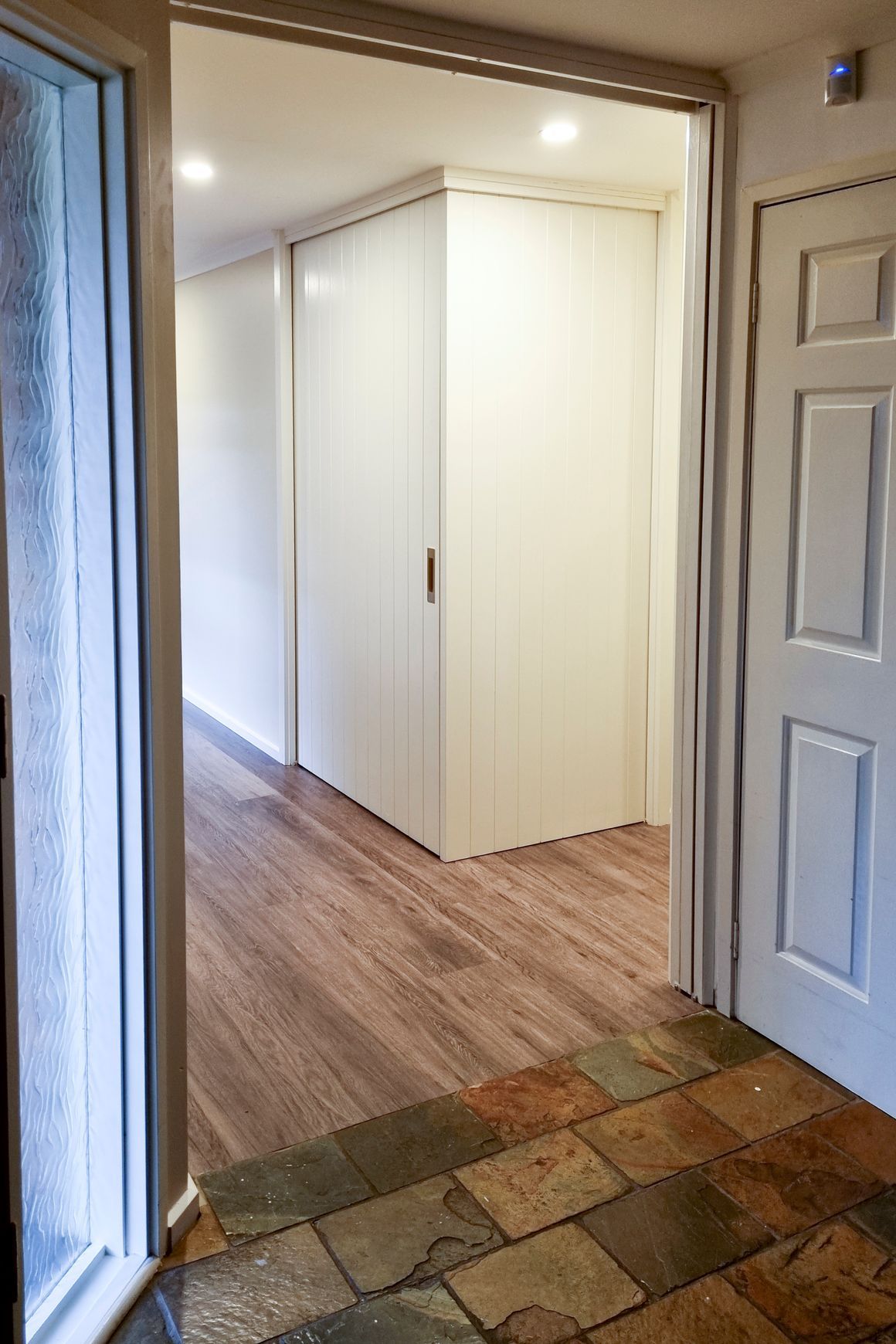 Hercules™ 120kg Cavity Sliding Door