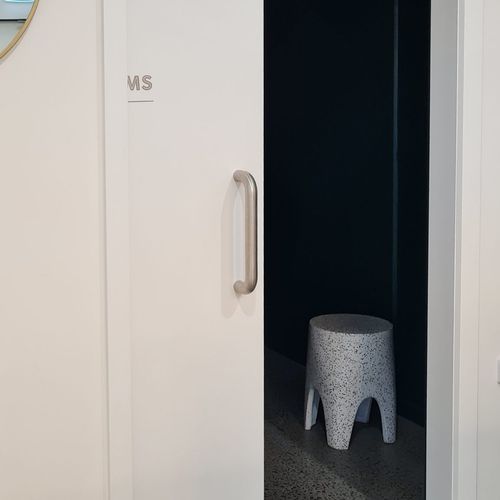 Hercules™ 120kg Cavity Sliding Door