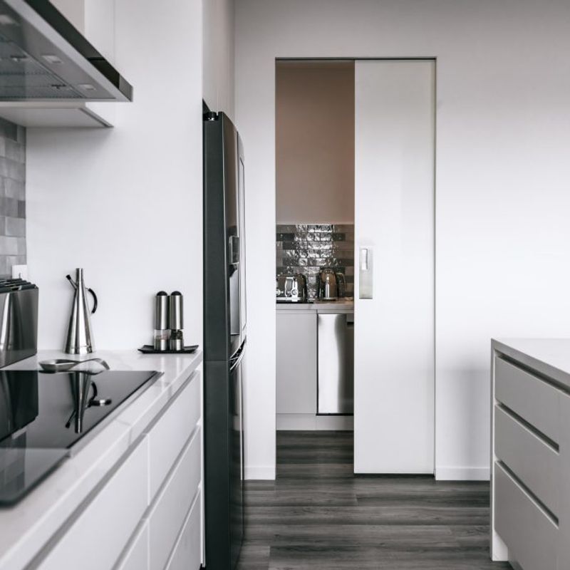 ProLine™ 60kg Cavity Sliding Doors