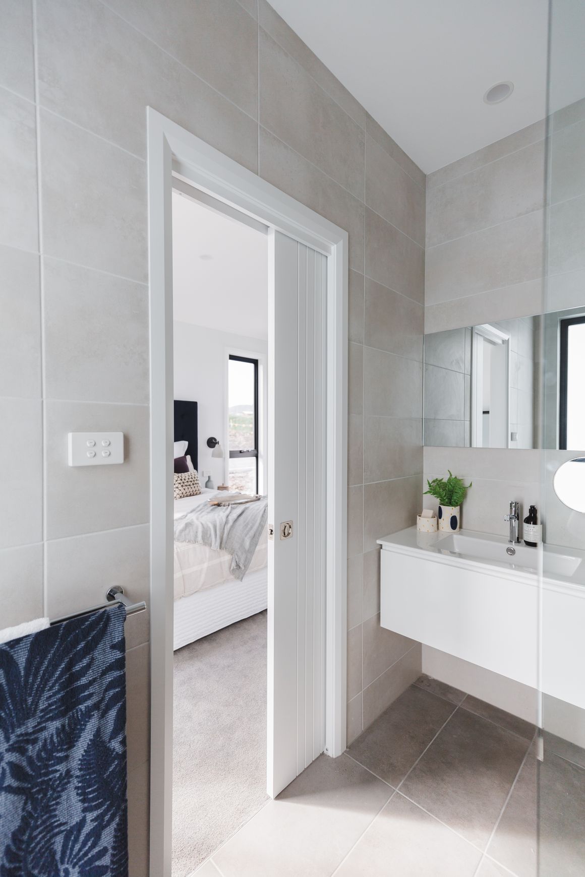 Phoenix™ 60kg Cavity Sliding Door