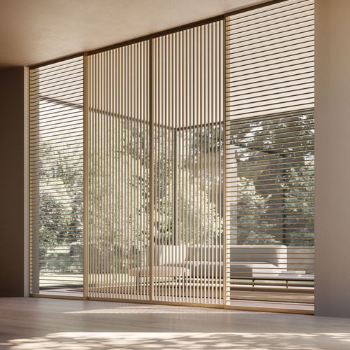 Golden Gate Doors by ADL