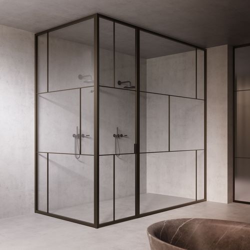 Boffi Showering by ADL
