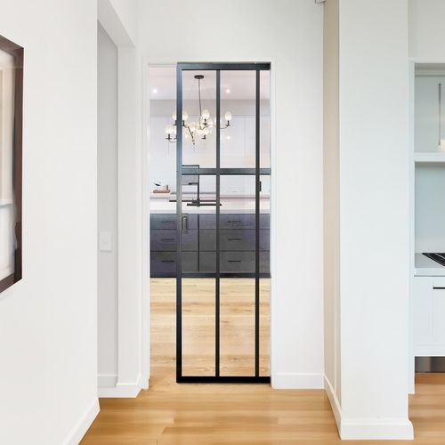 LoftDoor Aluminium Glazed Door