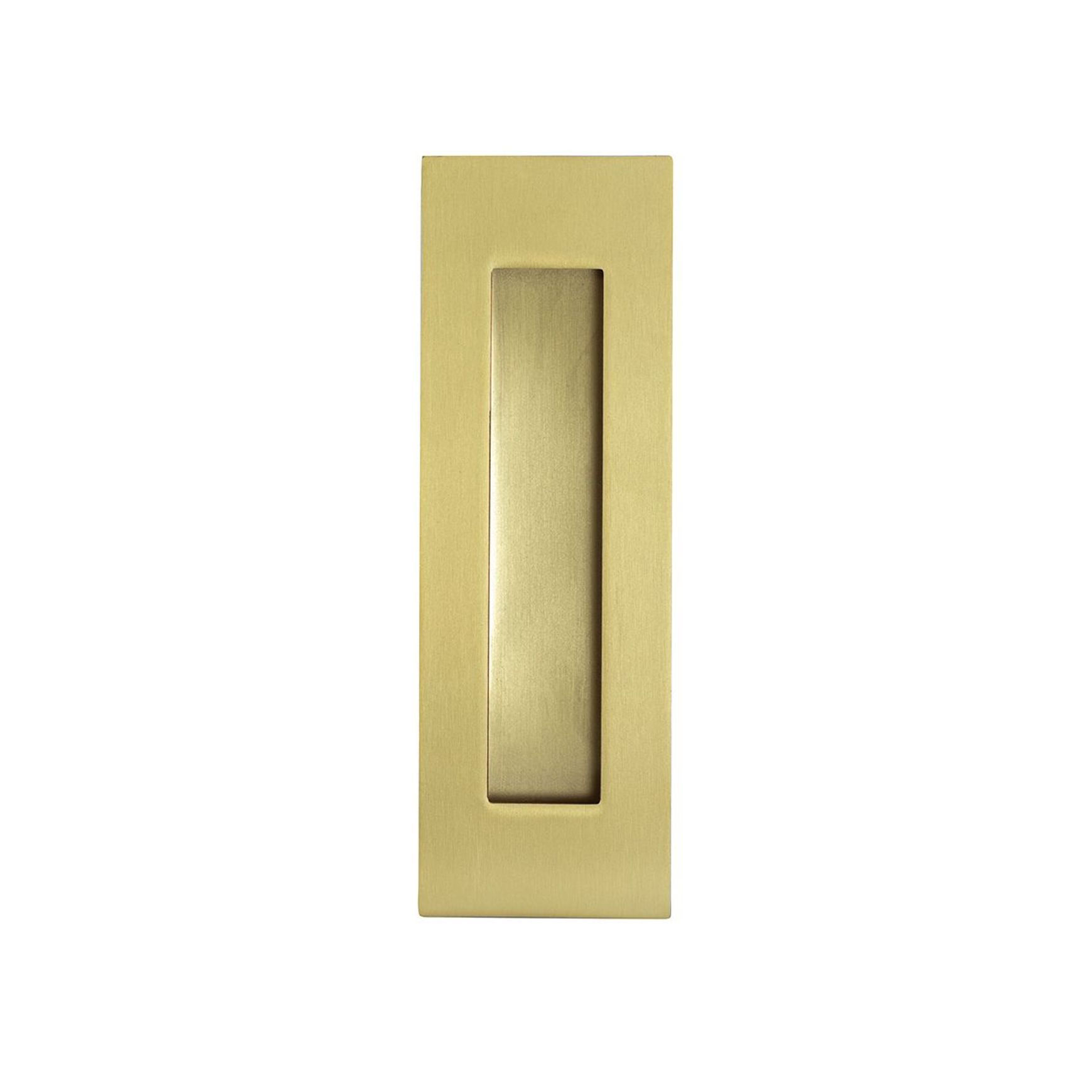 Vivid® Collection Sliding Door Flush Pull