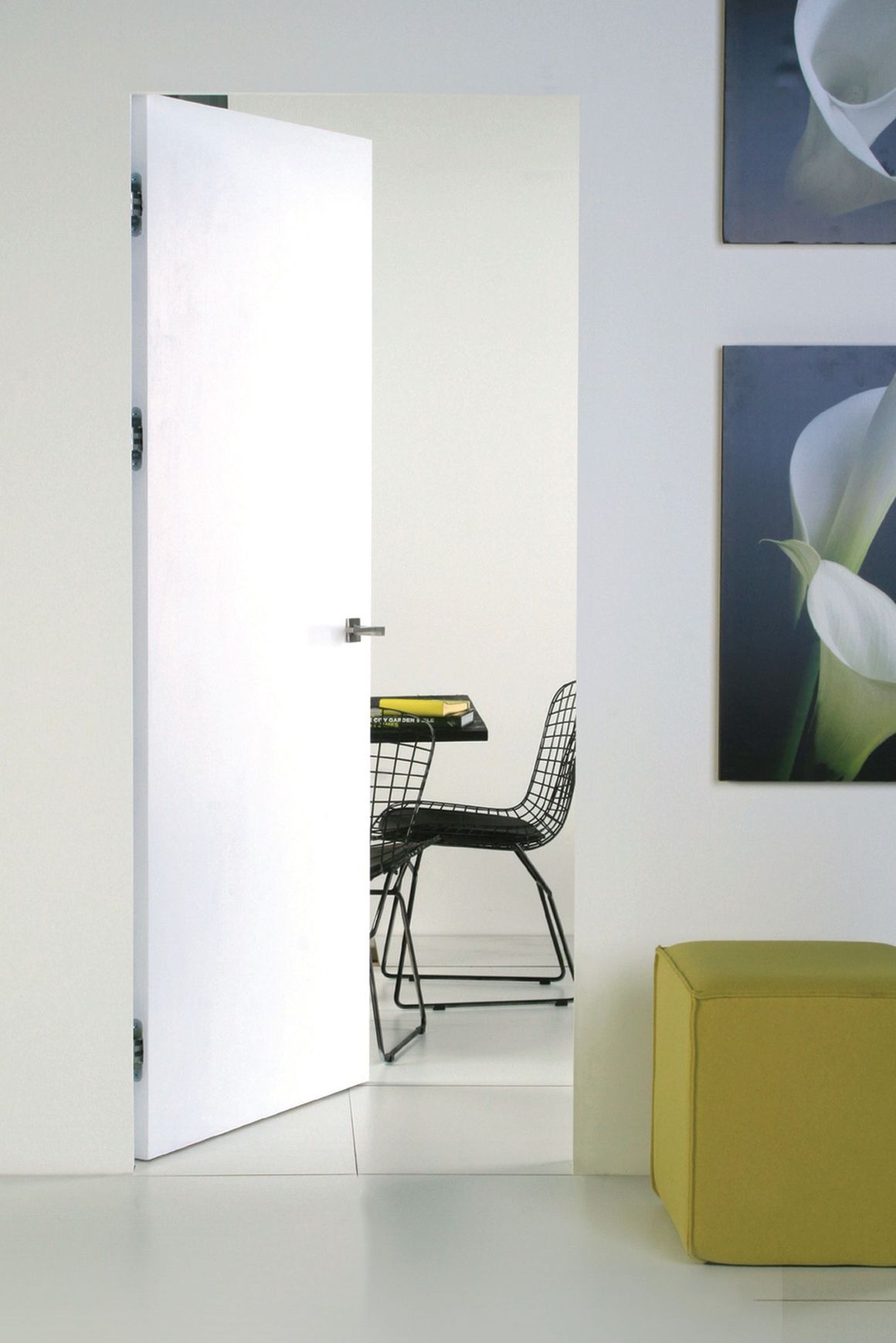 EzyJamb Inswing Door