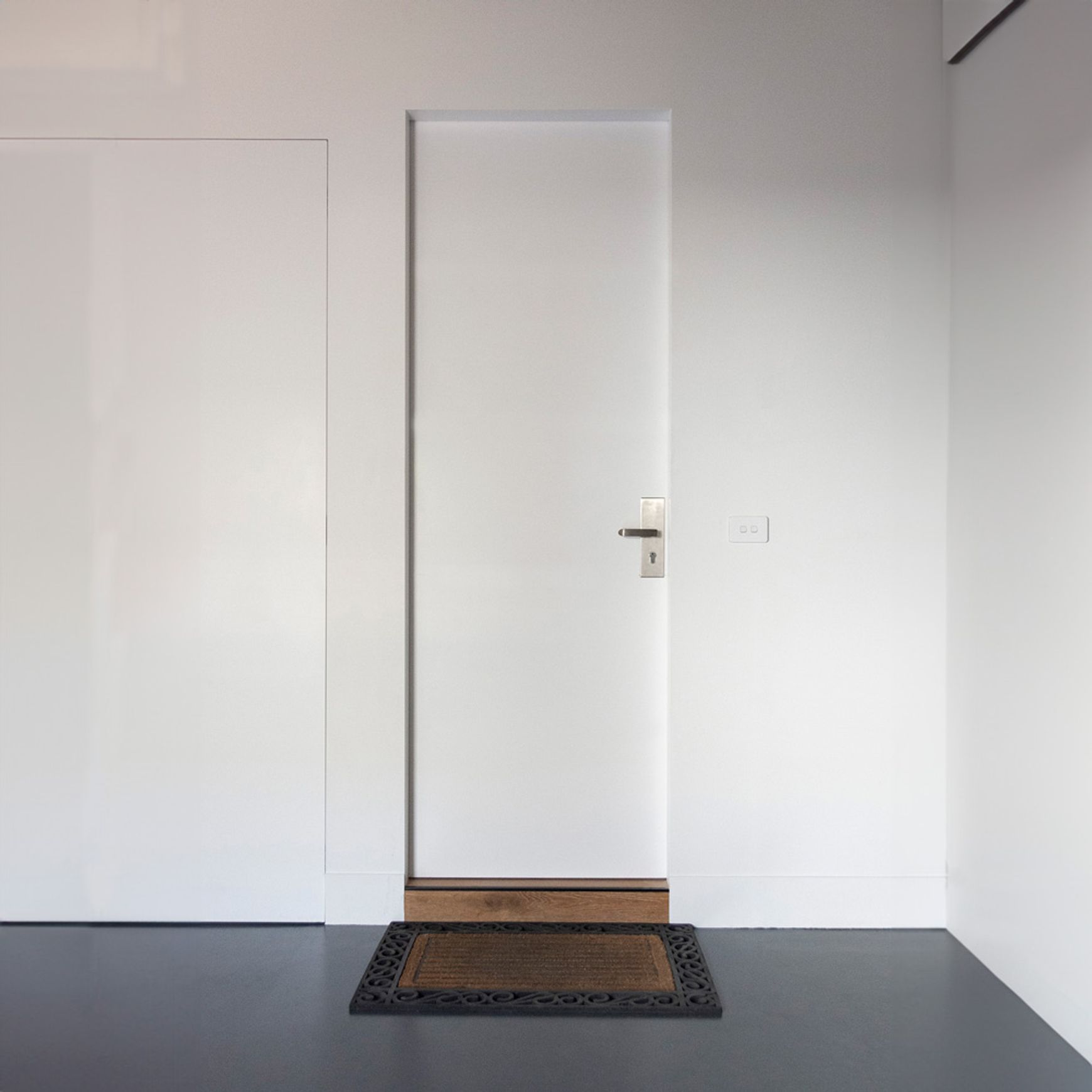 EzyDor Flush Doors