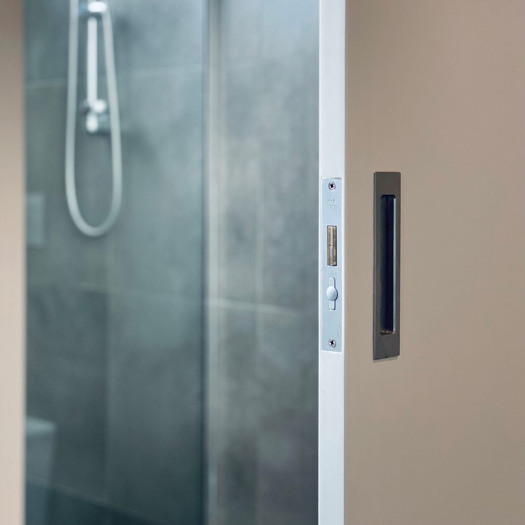 Sliding Door Lock Series for Sliding/Cavity Doors