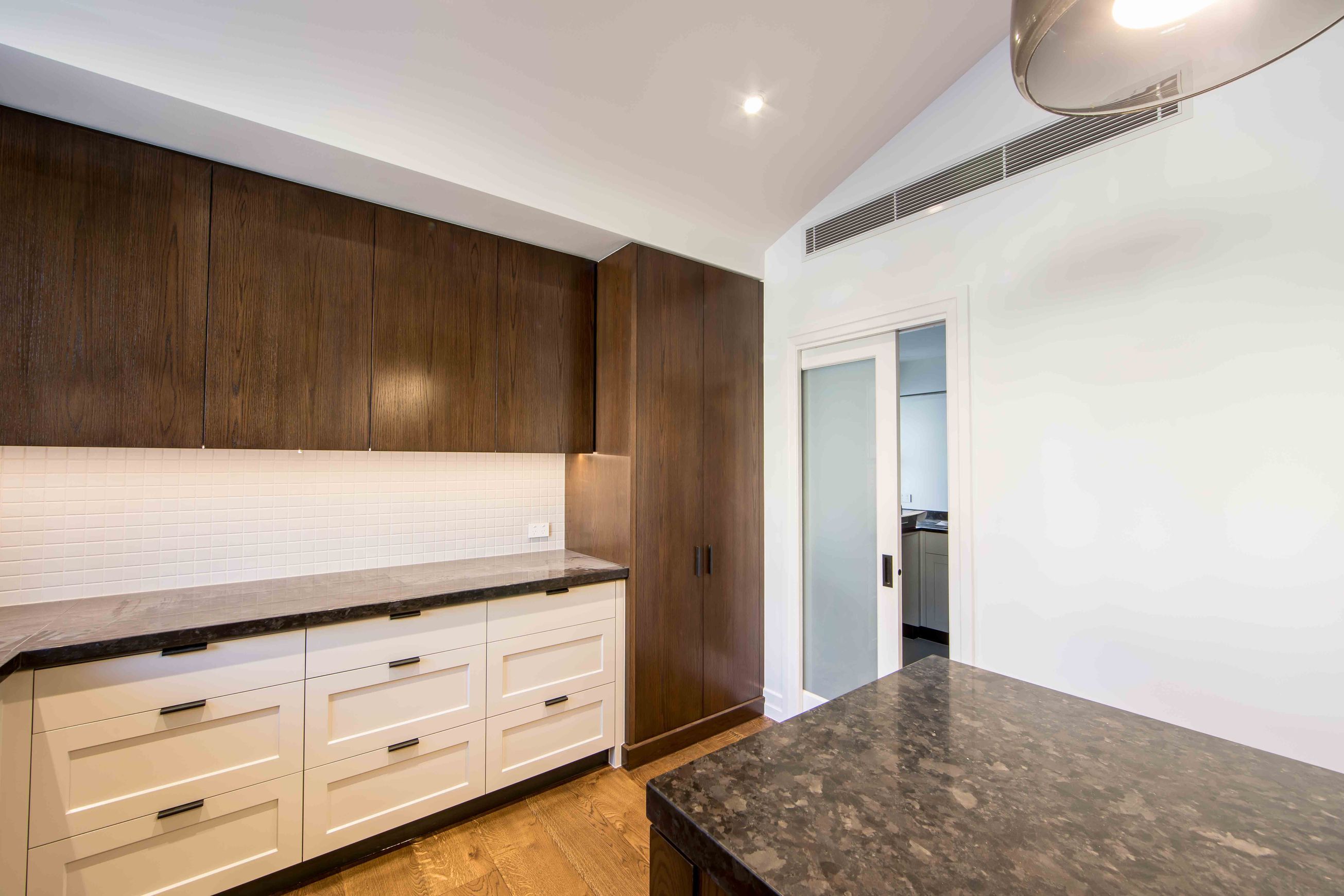 Hercules™ 120kg Cavity Sliding Door