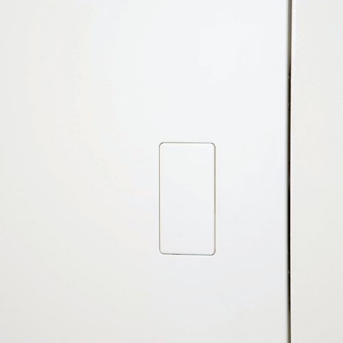 RocYork NoHa Invisible Handle